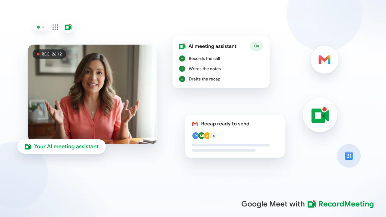 Best AI Meeting Assistants in 2026 - Full Comparison