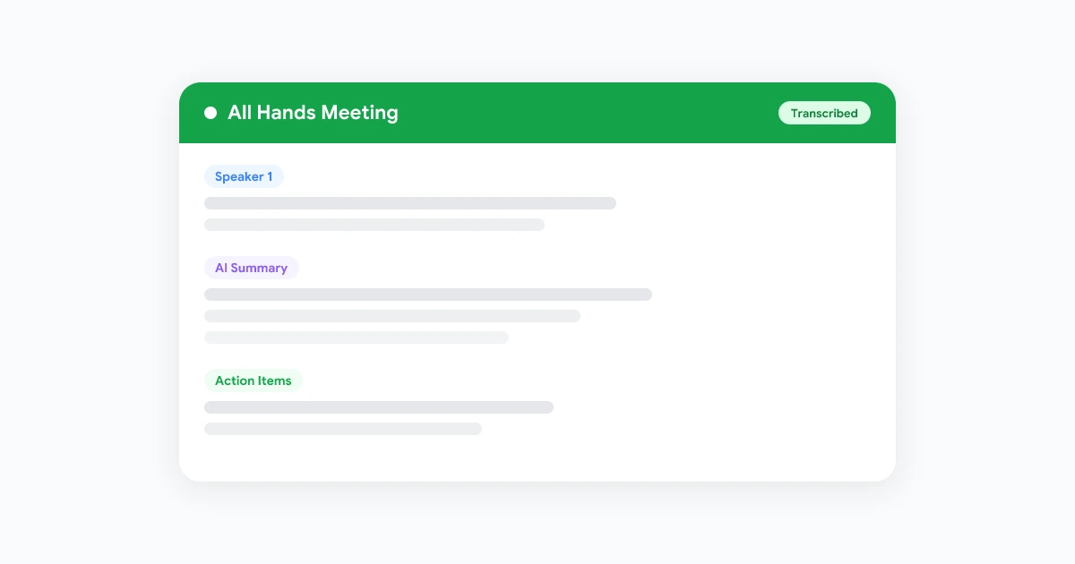 All-Hands Meeting - How to Run One and What to Include