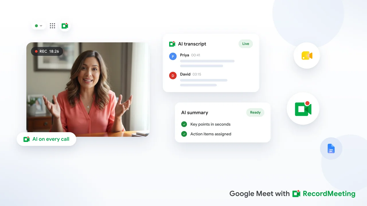 Best AI Call Recorder in 2026 - Ranked and Compared