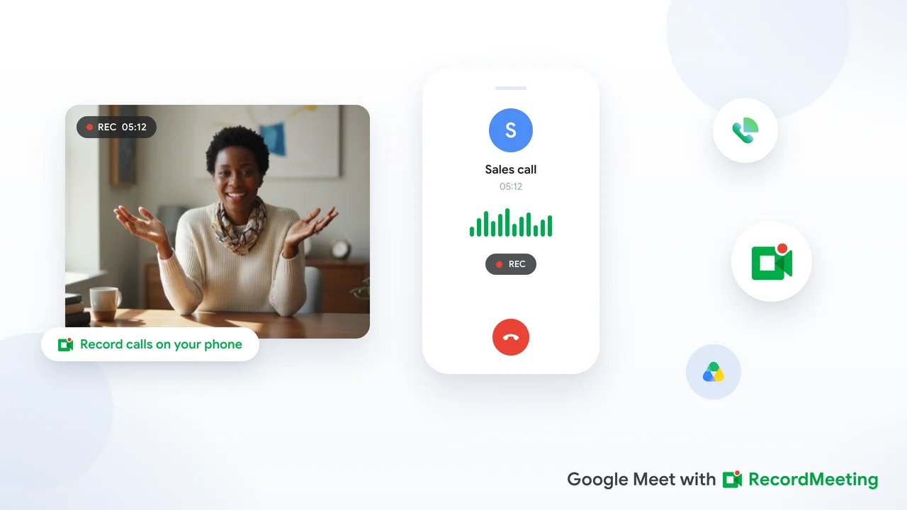 Call Recording on iPhone - Best Apps With Transcription