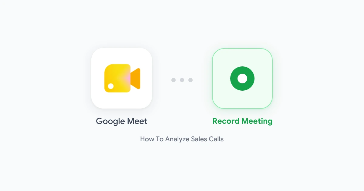How to Analyze Sales Calls - Insights That Close Deals