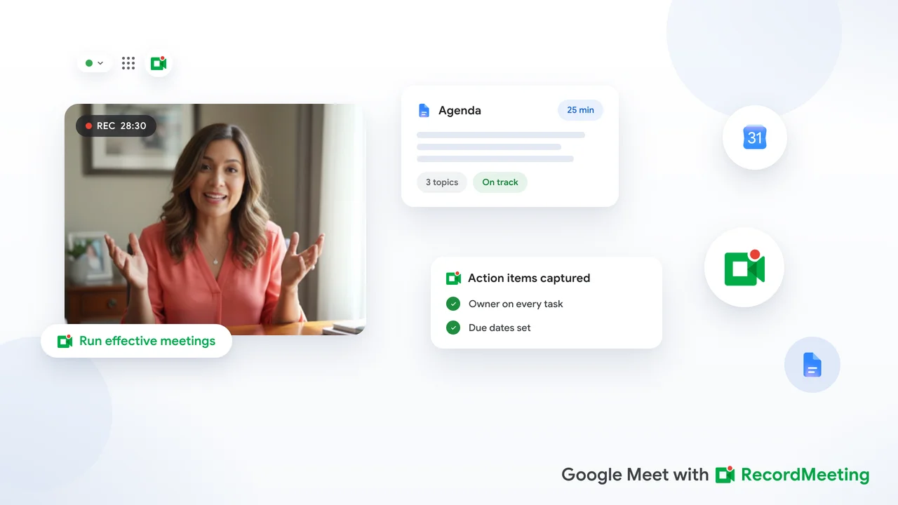 How to Run Effective Meetings - Practical Guide for 2026