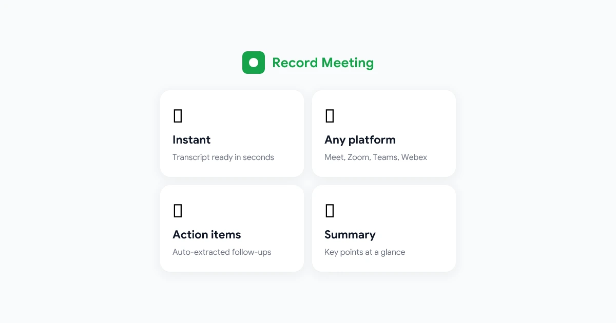 Hybrid Team Meetings - Tools and Tips for Distributed Teams