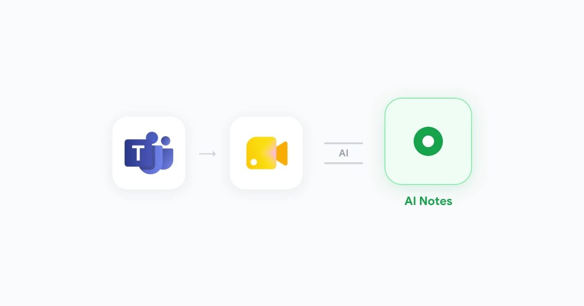 Microsoft Teams Transcription - Auto Text in Every Meeting