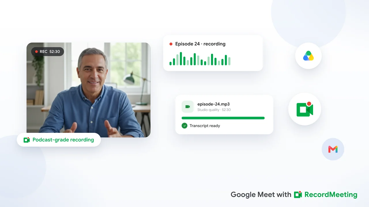 Best Podcast Recording Software in 2026 - Compared