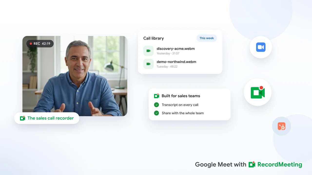 Best Sales Call Recording Software in 2026 - Compared