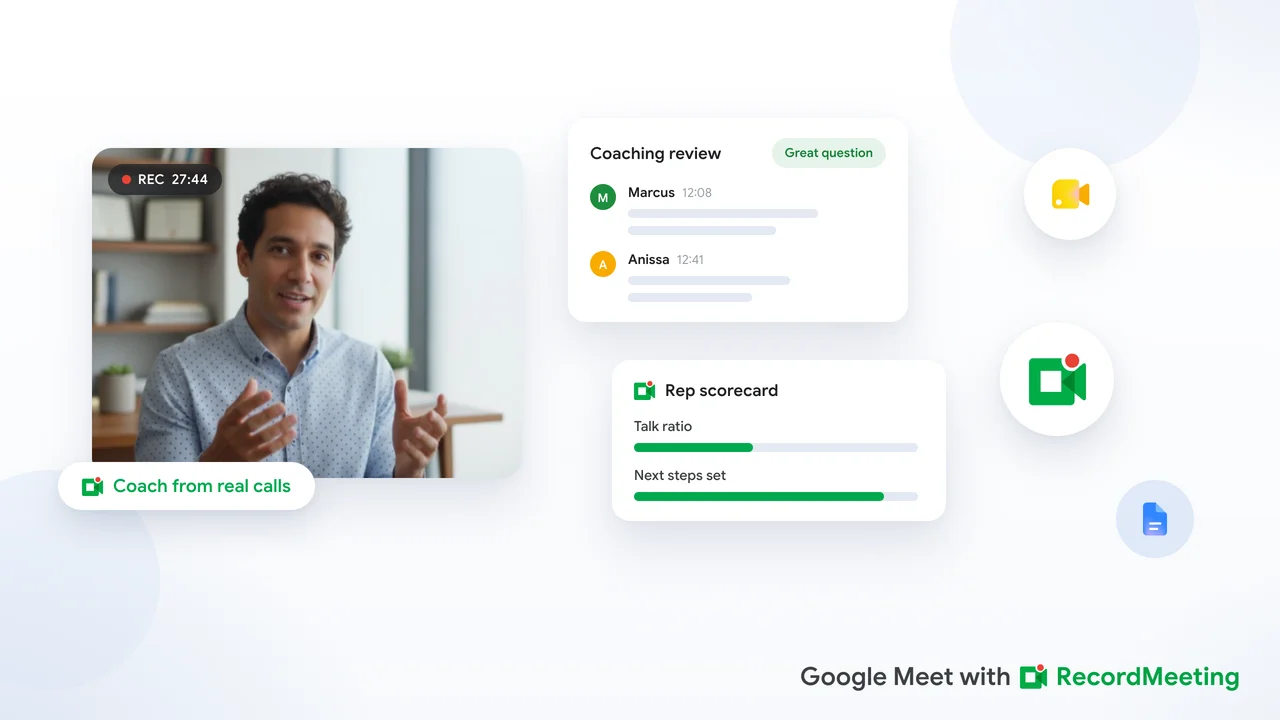 Sales Coaching With Call Recordings - Complete Guide