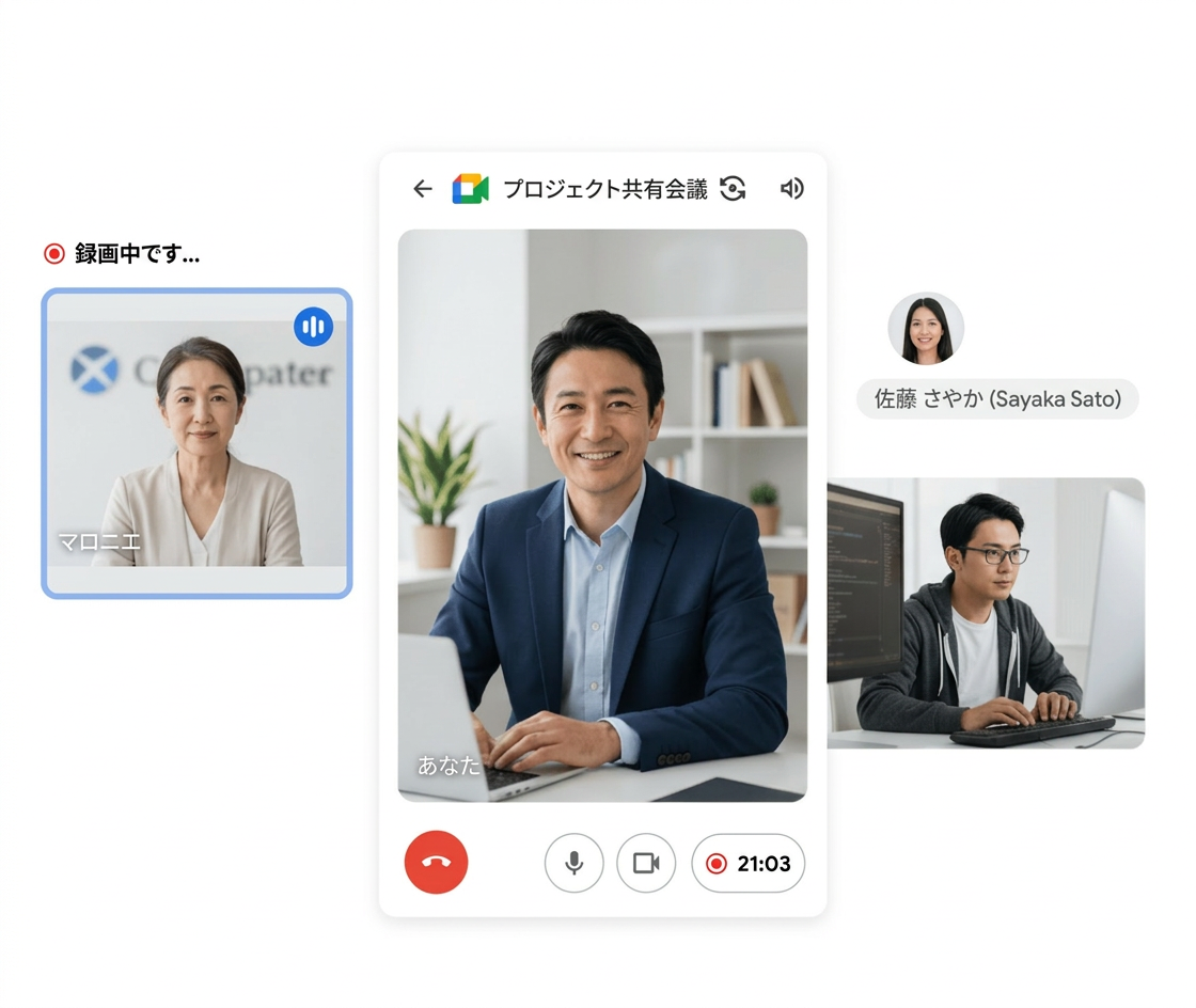 Record Telegram calls from my phone