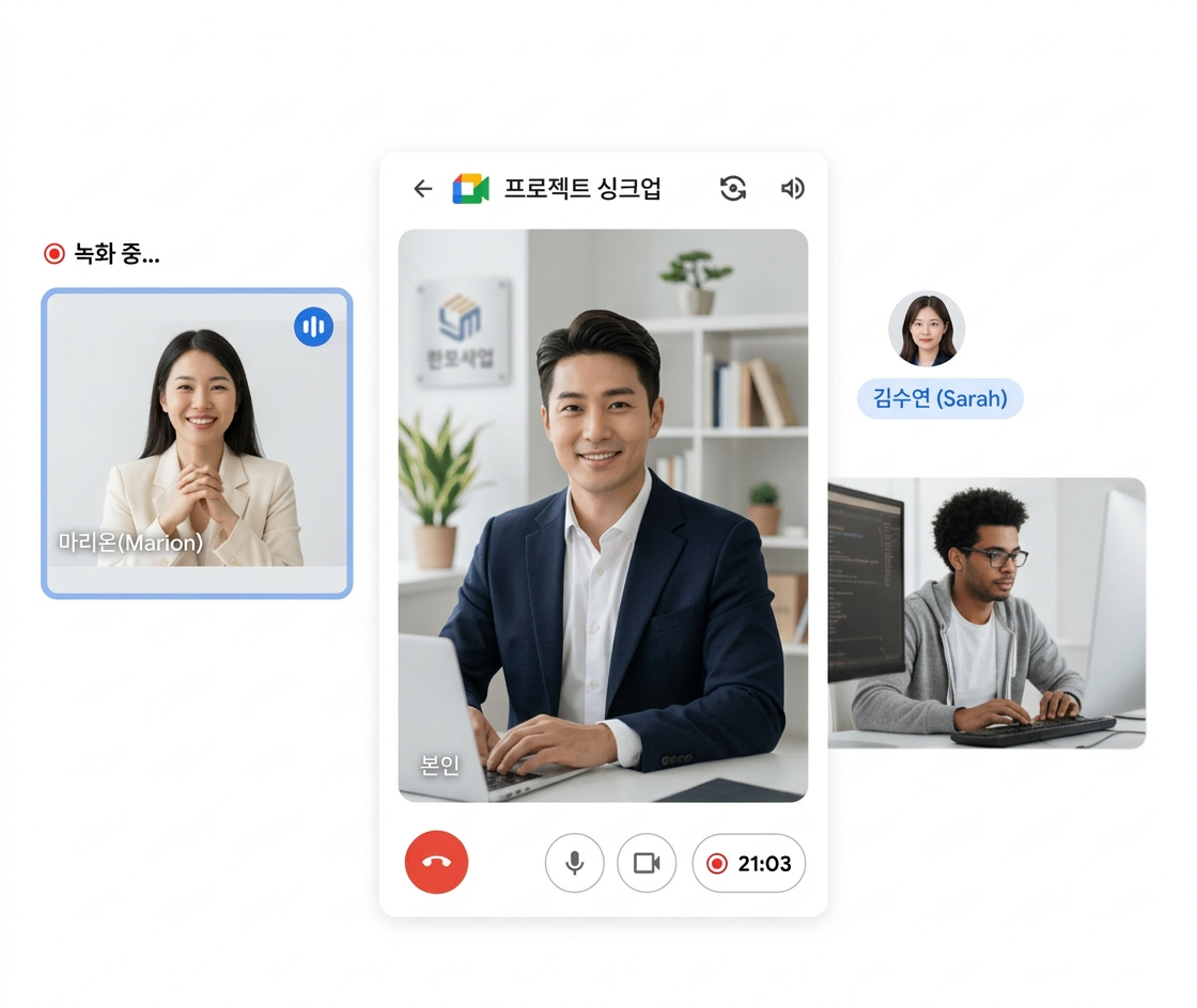 Record Webex from my phone