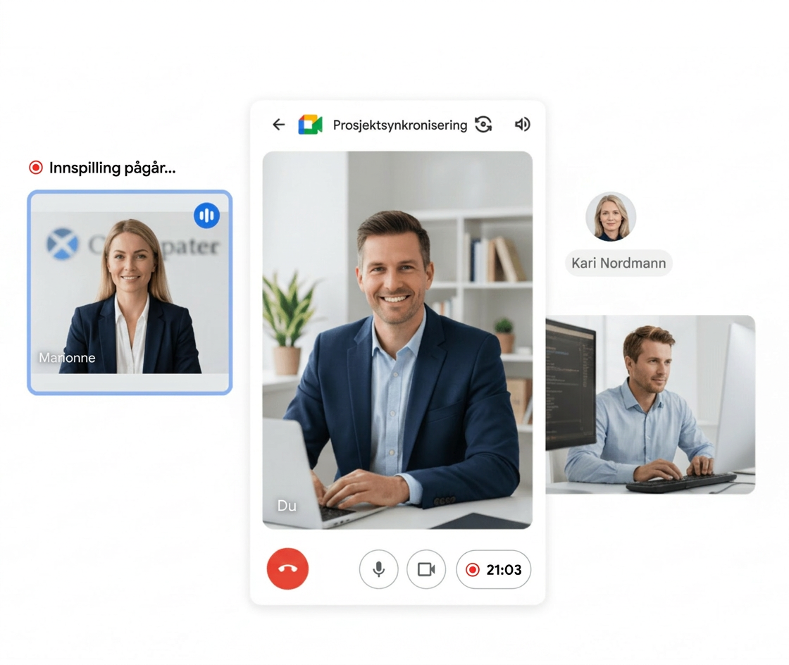 Record Telegram calls from my phone