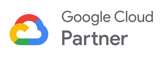 Google Cloud Partner